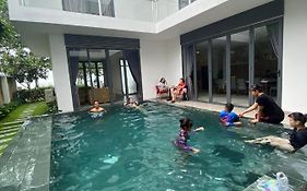 Villa Zenna Long Hải - Mimosa 611 View Biển